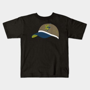 Baseball cap Kids T-Shirt